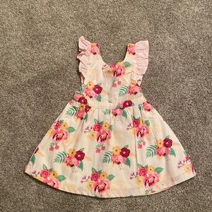 NWT 2T Rufflebutts dress